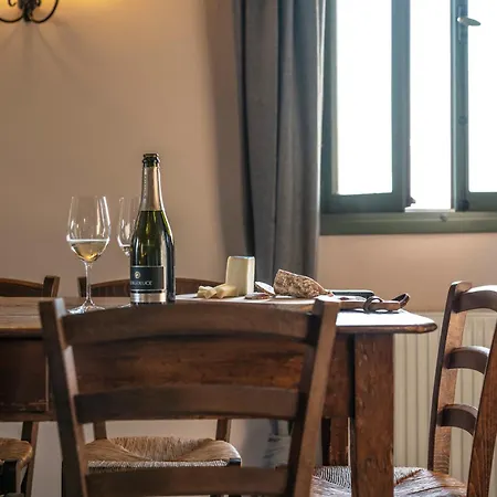 Foresteria Borgoluce *