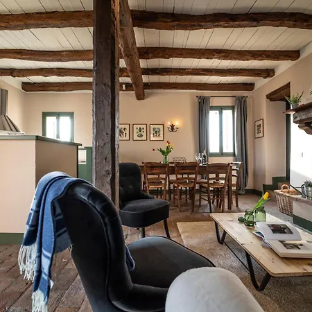 Agroturismo Foresteria Borgoluce