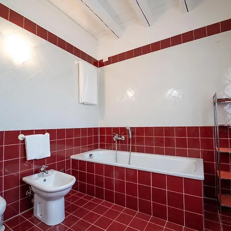 Foresteria Borgoluce Agroturismo Susegana