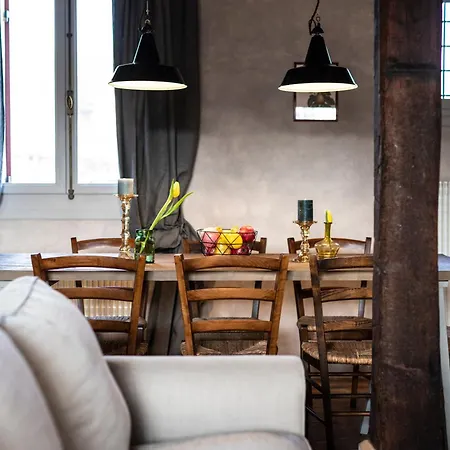 Foresteria Borgoluce