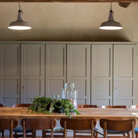 Foresteria San Rocco Borgoluce Farm stay Susegana