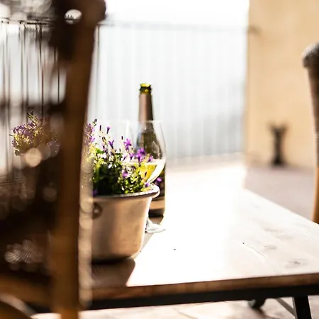 Foresteria San Rocco Borgoluce Farm stay Susegana
