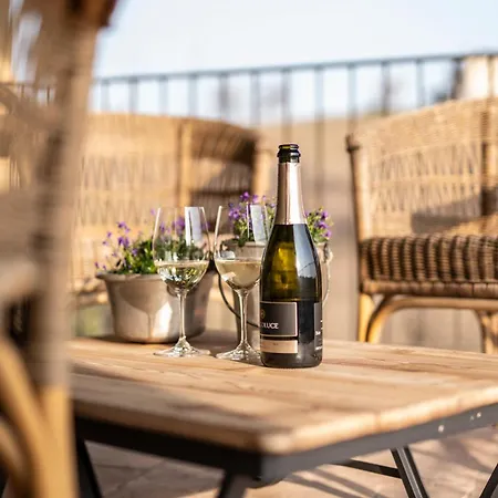 Foresteria Borgoluce * Susegana