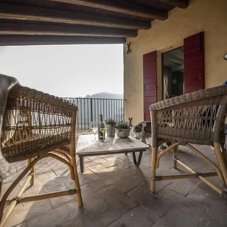 Foresteria Borgoluce Agroturismo Susegana