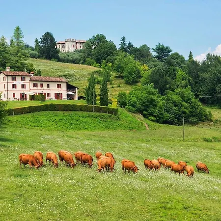 Foresteria San Rocco Borgoluce * Susegana