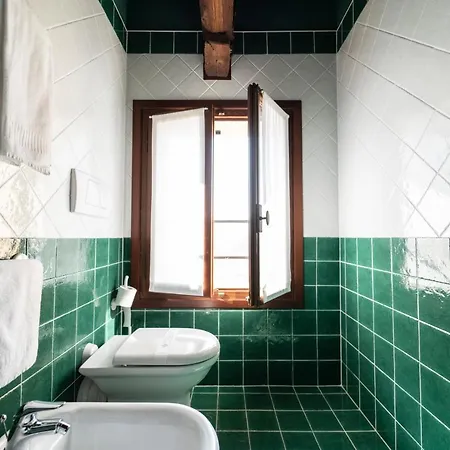 Foresteria Borgoluce *