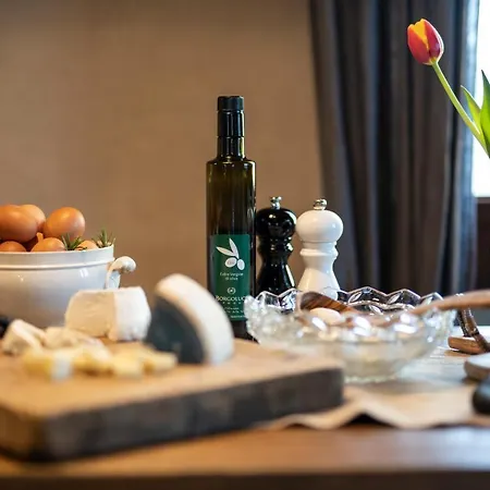 Foresteria Borgoluce Agroturismo Susegana