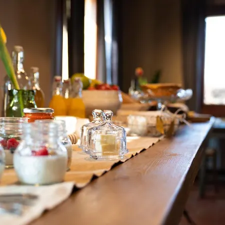 Foresteria Borgoluce * Susegana