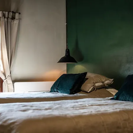 Agroturismo Foresteria Borgoluce Susegana