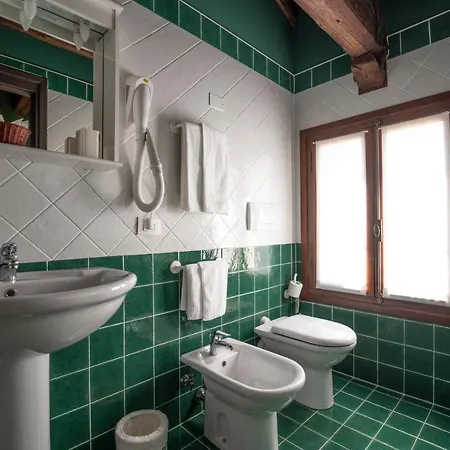 Agroturismo Foresteria Borgoluce