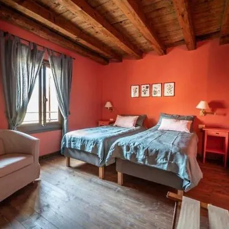 Foresteria Borgoluce Susegana