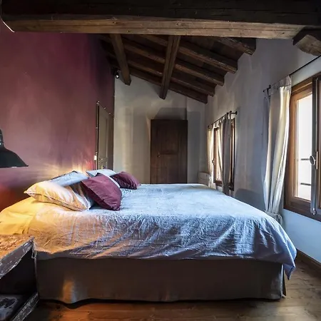 Agroturismo Foresteria Borgoluce