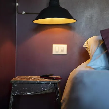 Foresteria San Rocco Borgoluce Farm stay Susegana
