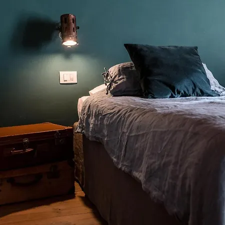 Lantgård Foresteria Borgoluce Susegana