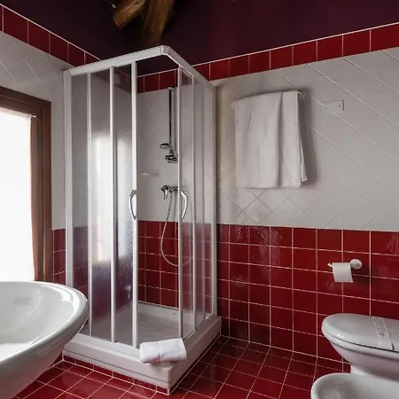 Agroturismo Foresteria Borgoluce