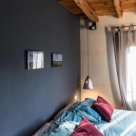 Foresteria Borgoluce *