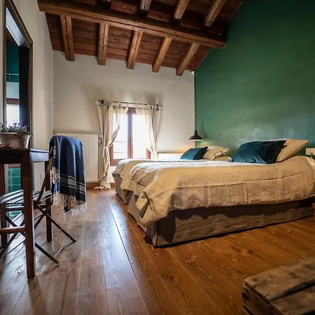 Foresteria Borgoluce Agroturismo Susegana