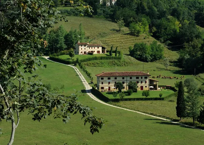 Foresteria Borgoluce