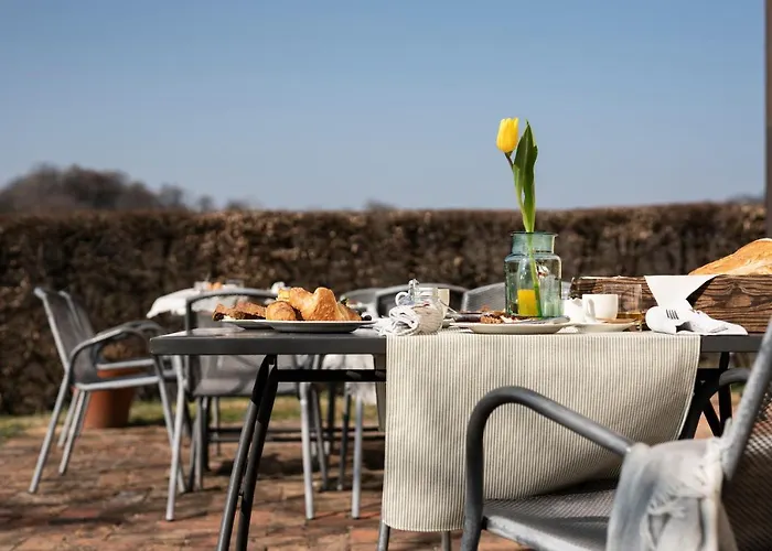 Foresteria Borgoluce Farma Susegana