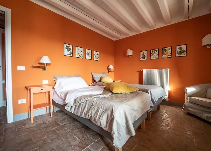 Foresteria Borgoluce