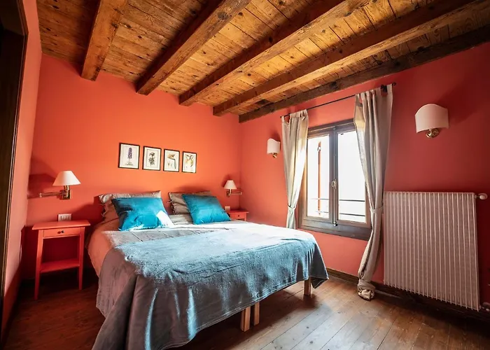 Foresteria Borgoluce Susegana