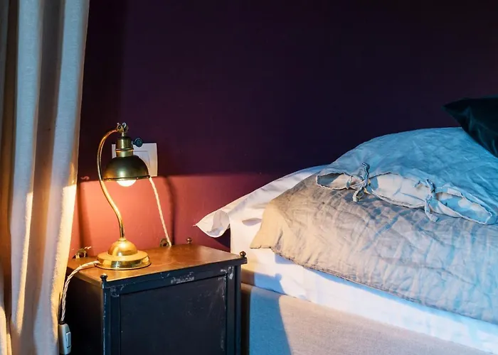 Foresteria Borgoluce *