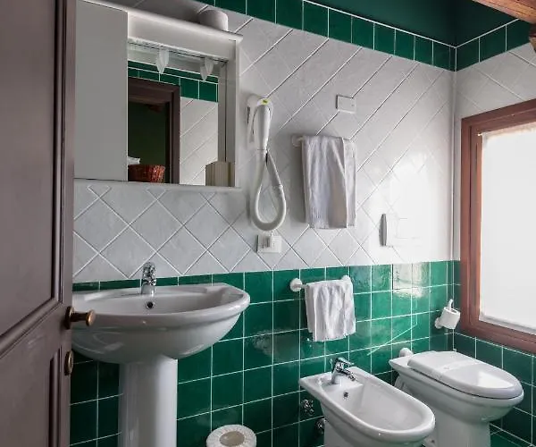 Farma Foresteria Borgoluce